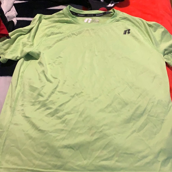 Rawlings DriPower T-Shirt - Picture 1 of 3